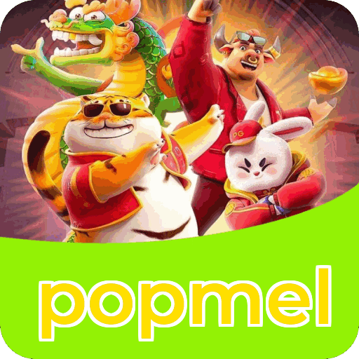 Logo Oficial popmel Download